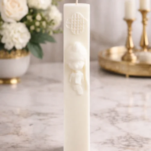 Λαμπάδα Αρωματική Demon Hunter