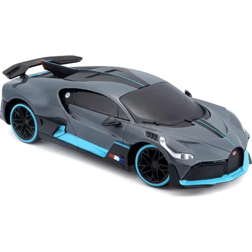 Maisto Tech Τηλεκατευθυνόμενο Bugatti Divo RC 1:24