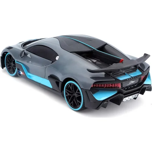 Maisto Tech Τηλεκατευθυνόμενο Bugatti Divo RC 1:24