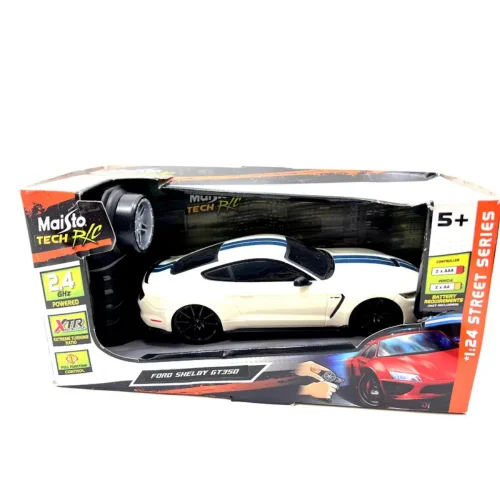 Τηλεκατευθυνόμενα