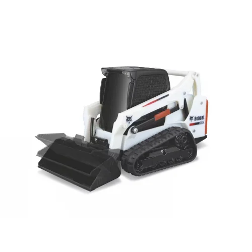 Maisto Tech Τηλεκατευθυνόμενο Bobcat Compact Track Loader 2.4Ghz