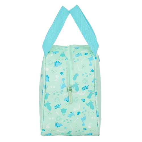 Safta Τσαντάκι Φαγητού Ισοθερμικό Dino