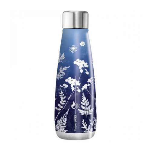 Maped Picnic Μπουκάλι Ισοθερμικό Ανοξείδωτο Cyanotype 500 ml