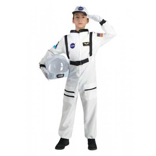 Στολή Αστροναύτης Νο 6 ετών
