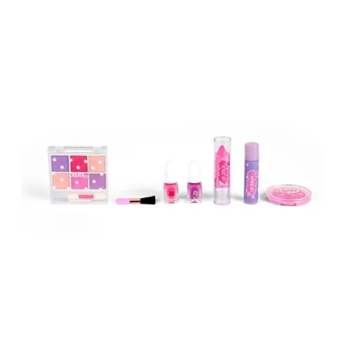 Create it! Σετ Μακιγιάζ