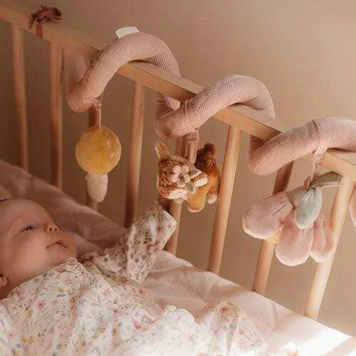 Little Dutch Σπιράλ Δραστηριοτήτων Fairy Garden