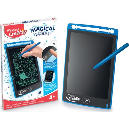 Maped Creative Μαγικό Tablet Ζωγραφικής