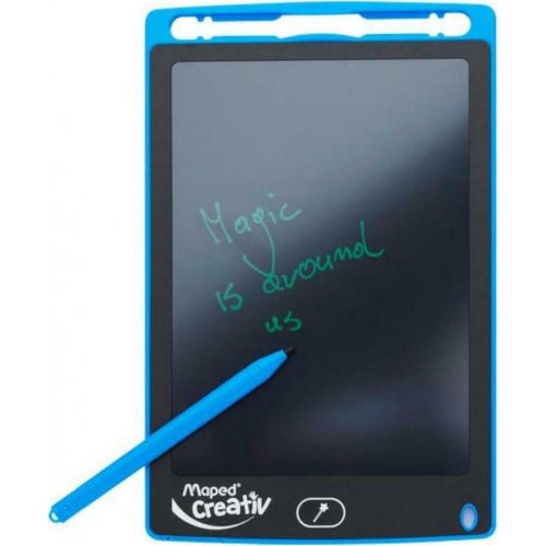 Maped Creative Μαγικό Tablet Ζωγραφικής