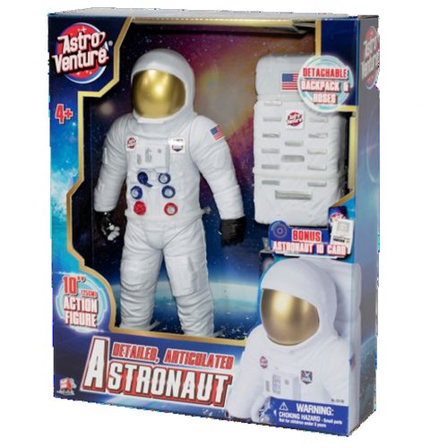 Playmind Φιγούρα Αστροναύτη 25εκ Astro Venture - 1
