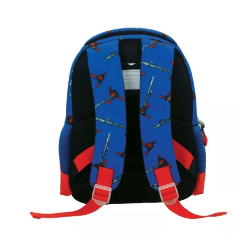 Gim Σακίδιο Νηπιαγωγείου Spiderman Evergreen