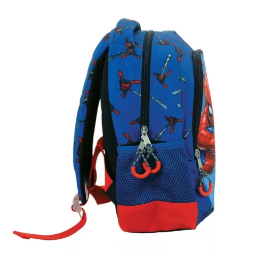 Gim Σακίδιο Νηπιαγωγείου Spiderman Evergreen