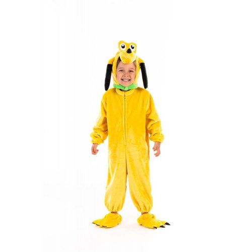 Αποκριάτικη Παιδική Στολή Pluto No 24 μηνών