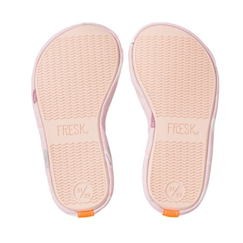 Fresk Παπούτσια Θαλάσσης με Προστασία UV50 Surf Girl No 27-28