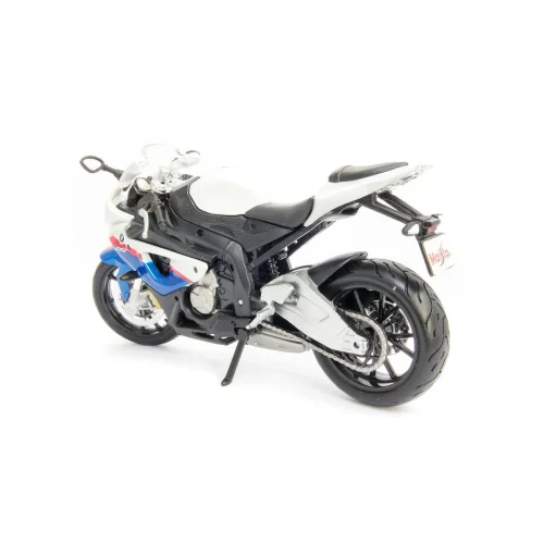 Maisto Motorcycles BMW S 1000 RR 1:12