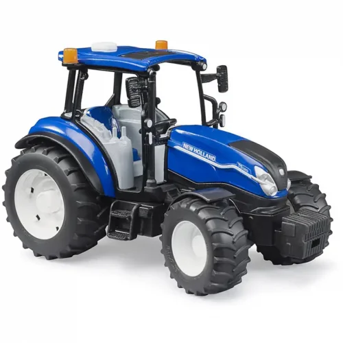 Bruder Τρακτέρ New Holland T5.120/6