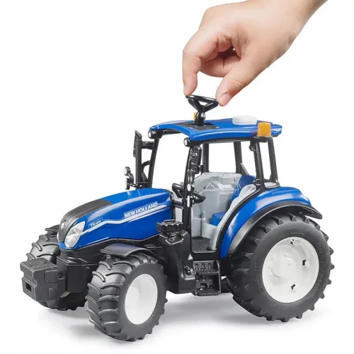 Bruder Τρακτέρ New Holland T5.120/6