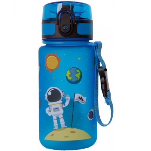 AlpinTec Παγούρι Tritan 350ml Space