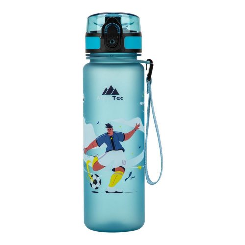 AlpinTec Παγούρι Tritan 500ml Football