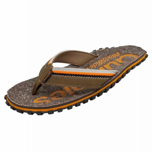 Gumbies Σαγιονάρες Cairns Orange Νο 47