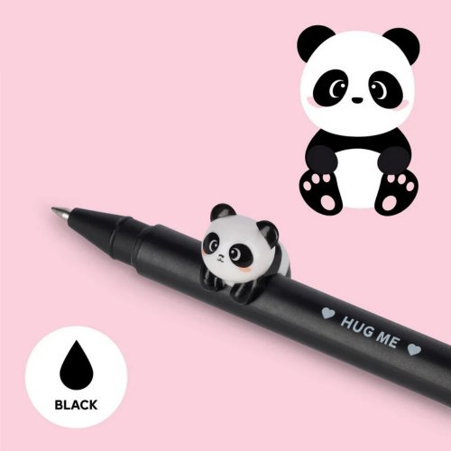 Legami Στυλό Gel Lovely Friends Panda