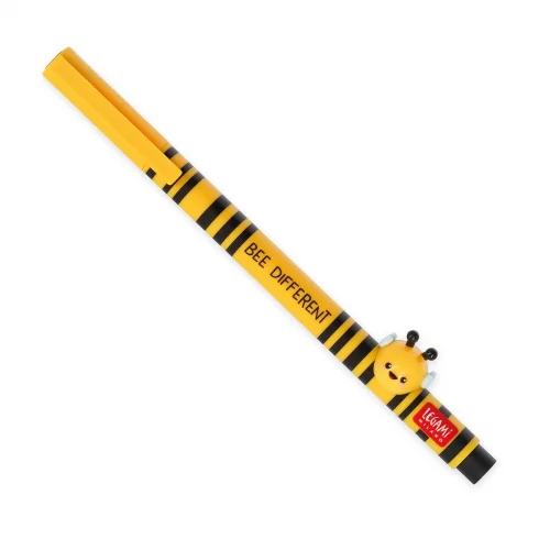 Legami Στυλό Gel Lovely Friends Bee