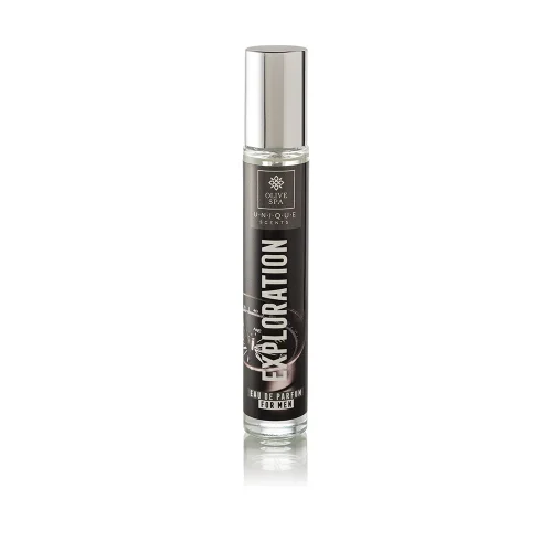 Olive Spa Ανδρικό Άρωμα Unique Exploration 25ml