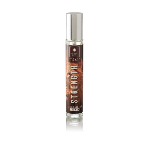 Olive Spa Ανδρικό Άρωμα Unique Strength 25ml