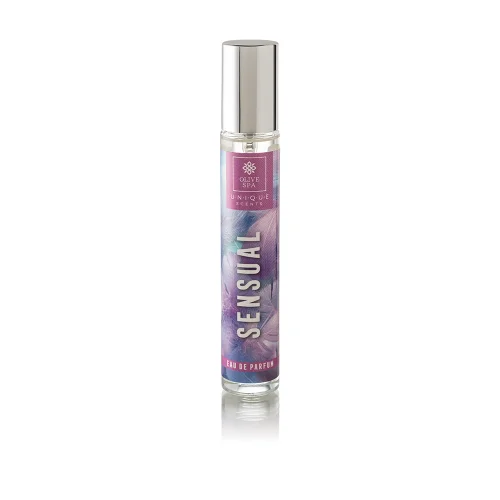 Olive Spa Γυναικείο Άρωμα Unique Sensual 25ml