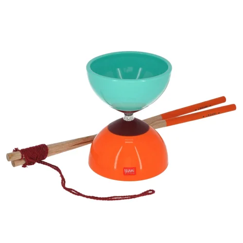 Legami Vintage Παιχνίδι Diabolo