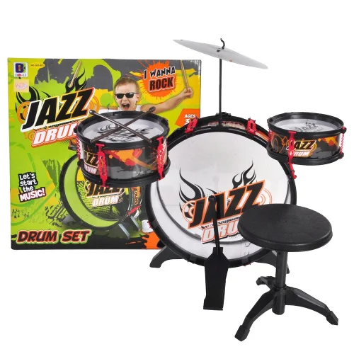 Παιδικό Σετ Drums