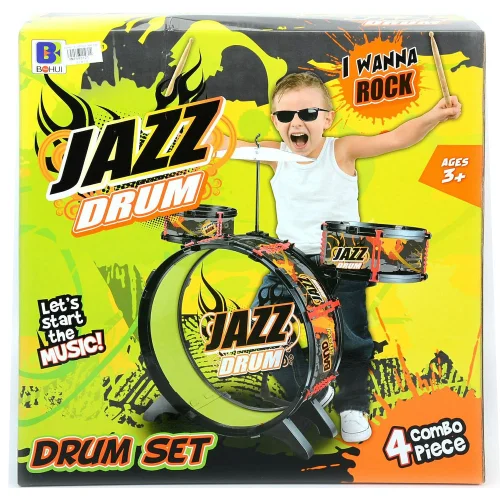 Παιδικό Σετ Drums