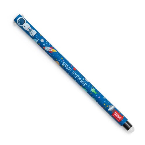 Legami Στυλό με Γόμα Astronaut Space Explorer