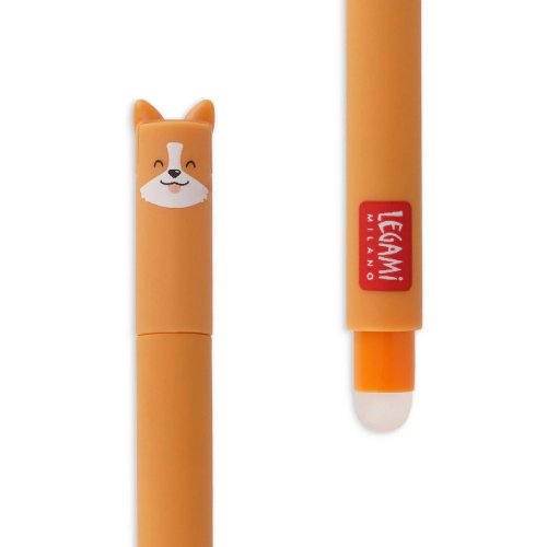 Legami Στυλό Με Γόμα Corgi