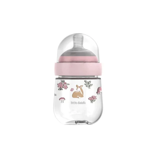 Little Dutch Μπιμπερό Mio 165ml Fairy Garden