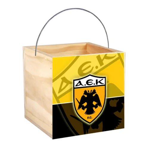 Φαναράκι Ομάδας Κίτρινο