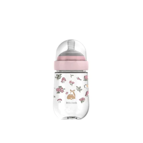 Little Dutch Μπιμπερό Mio 240ml Fairy Garden