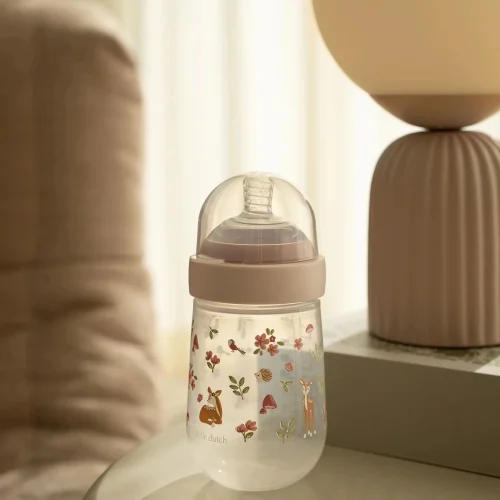 Little Dutch Μπιμπερό Mio 240ml Fairy Garden