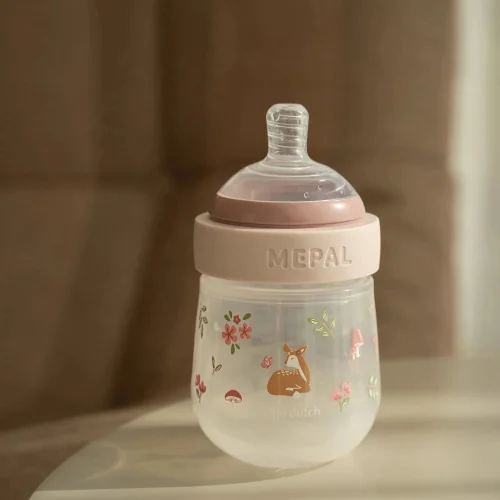 Little Dutch Μπιμπερό Mio 165ml Fairy Garden