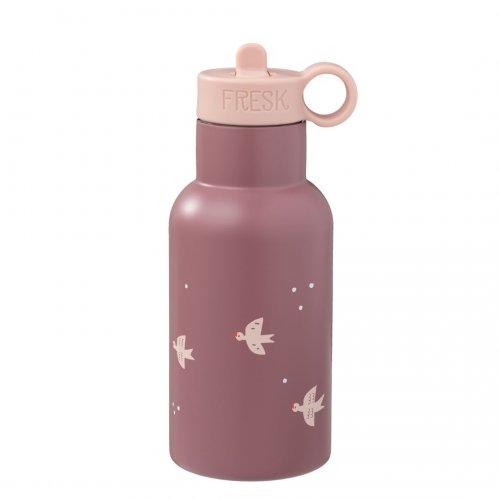Fresk Θερμός Ανοξείδωτο Ατσάλι 350ml Swallow