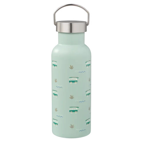 Fresk Θερμός Ανοξείδωτο Ατσάλι 500ml Surf Boy