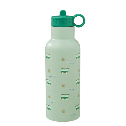 Fresk Θερμός Ανοξείδωτο Ατσάλι 500ml Surf Boy