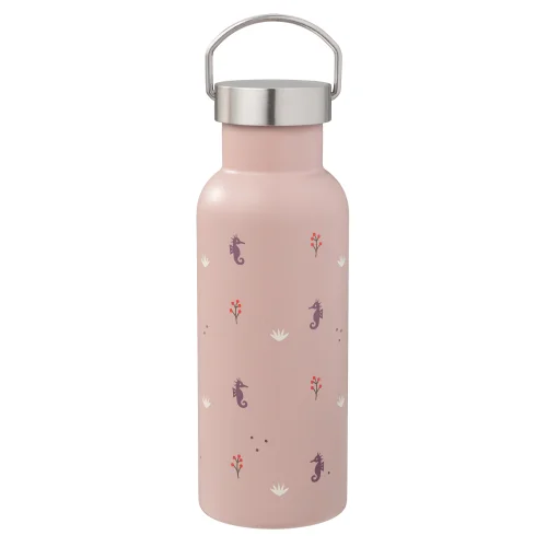 Fresk Θερμός Ανοξείδωτο Ατσάλι 500ml Seahorse