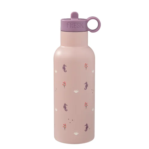 Fresk Θερμός Ανοξείδωτο Ατσάλι 500ml Seahorse