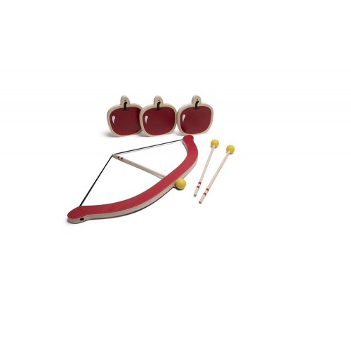 Bs Toys Bow & Arrow Set Τοξοβολία