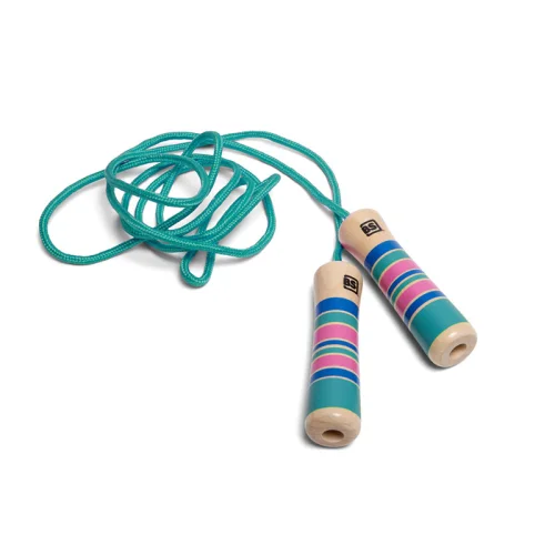Bs Toys Σχοινάκι Τυρκουάζ