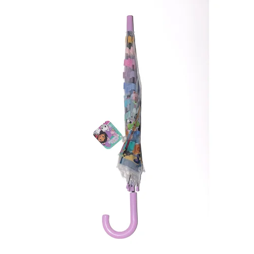 Safta Ομπρέλα Gabbys Dollhouse Party 52εκ.