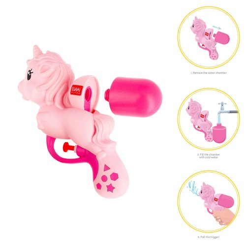 Legami Νεροπίστολο Unicorn