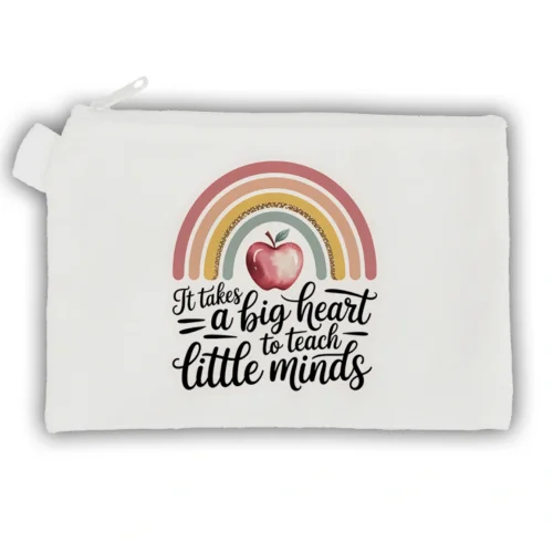 Κασετίνα Πλακέ για τη Δασκάλα ή το Δάσκαλο