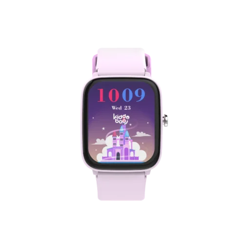 Kiddoboo Smartwatch 2.0 - Lilac