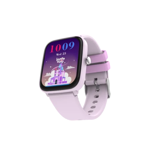 Kiddoboo Smartwatch 2.0 - Lilac